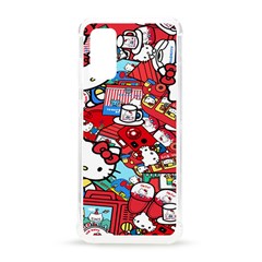 Hello-kitty-61 Samsung Galaxy S20 6 2 Inch Tpu Uv Case by nateshop