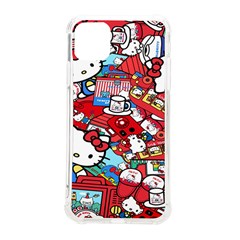 Hello-kitty-61 Iphone 11 Pro Max 6 5 Inch Tpu Uv Print Case by nateshop