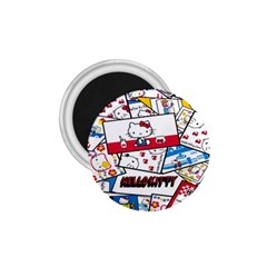 Hello-kitty-62 1 75  Magnets by nateshop