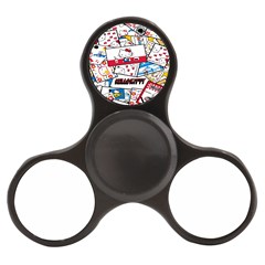 Hello-kitty-62 Finger Spinner by nateshop