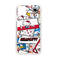 Hello-kitty-62 Iphone 11 Tpu Uv Print Case by nateshop