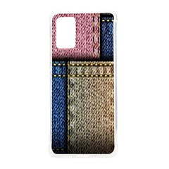 Jeans, Background, Color, Desenho, Shapes, Texture Samsung Galaxy S20plus 6 7 Inch Tpu Uv Case