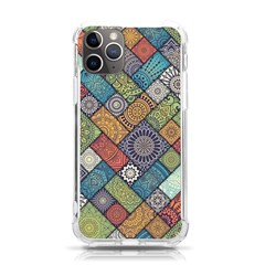 Mandala Pattern Abstract , Mandala, Pattern, Abstract Iphone 11 Pro 5 8 Inch Tpu Uv Print Case by nateshop