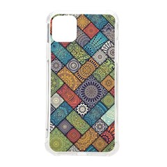 Mandala Pattern Abstract , Mandala, Pattern, Abstract Iphone 11 Pro Max 6 5 Inch Tpu Uv Print Case by nateshop