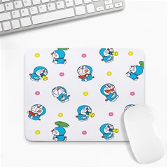 Doraemon Small Mousepad by nateshop