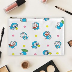 Doraemon Cosmetic Bag (large) by nateshop