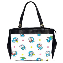 Doraemon Oversize Office Handbag (2 Sides) by nateshop