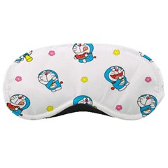 Doraemon Sleep Mask by nateshop