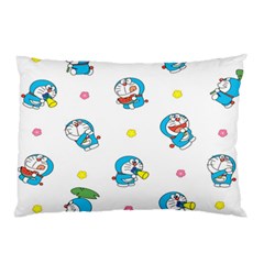 Doraemon Pillow Case (two Sides)