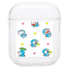 Doraemon Airpods 1/2 Case by nateshop