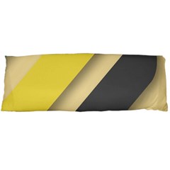 Minimalist, Abstract, Android, Background, Desenho Body Pillow Case (dakimakura) by nateshop