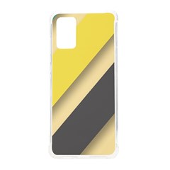 Minimalist, Abstract, Android, Background, Desenho Samsung Galaxy S20plus 6 7 Inch Tpu Uv Case by nateshop