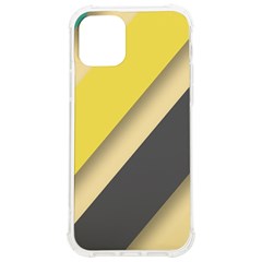 Minimalist, Abstract, Android, Background, Desenho Iphone 12/12 Pro Tpu Uv Print Case by nateshop