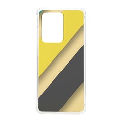 Minimalist, Abstract, Android, Background, Desenho Samsung Galaxy S20 Ultra 6 9 Inch Tpu Uv Case by nateshop