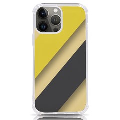 Minimalist, Abstract, Android, Background, Desenho Iphone 13 Pro Max Tpu Uv Print Case by nateshop