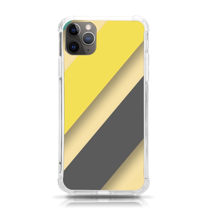 Minimalist, Abstract, Android, Background, Desenho iPhone 11 Pro Max 6.5 Inch TPU UV Print Case