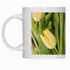 Cups White Coffee Mug by 2335