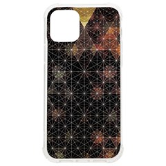 Abstract Psychedelic Geometry Andy Gilmore Sacred Iphone 12/12 Pro Tpu Uv Print Case by Sarkoni