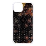 Abstract Psychedelic Geometry Andy Gilmore Sacred iPhone 13 TPU UV Print Case Front