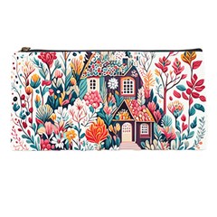 Cottagecore Pencil Case by Valentinaart