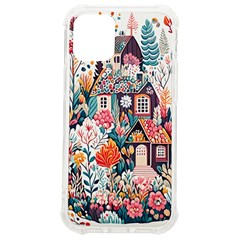 Cottagecore Iphone 12 Mini Tpu Uv Print Case	 by Valentinaart