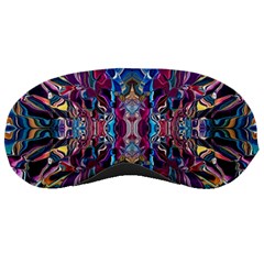 Cobalt blend Sleep Mask