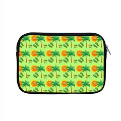 Summer Fun Pattern Apple Macbook Pro 15  Zipper Case by LalyLauraFLM