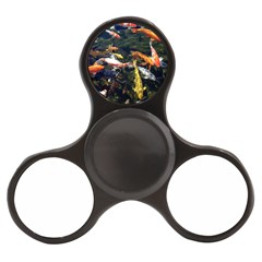 Koi Pond 3d Fish Finger Spinner by Grandong