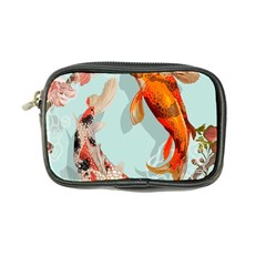 Koi Fish Coin Purse by Grandong