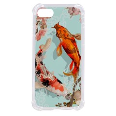 Koi Fish Iphone Se