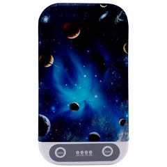 3d Universe Space Star Planet Sterilizers by Grandong