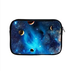 3d Universe Space Star Planet Apple Macbook Pro 15  Zipper Case by Grandong