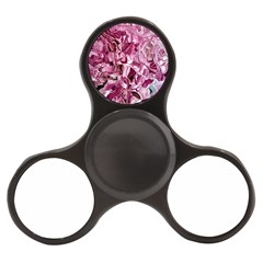 Rosa Antico Smudged Finger Spinner