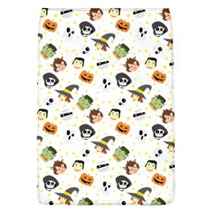 Happy Halloween Vector Images Removable Flap Cover (l) by Sarkoni