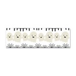 Halloween Holidays Sticker Bumper (10 pack) Front