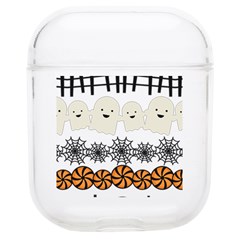 Halloween Holidays Airpods 1/2 Case