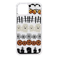 Halloween Holidays Iphone 14 Tpu Uv Print Case