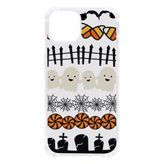 Halloween Holidays Iphone 13 Tpu Uv Print Case