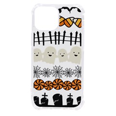 Halloween Holidays Iphone 13 Mini Tpu Uv Print Case