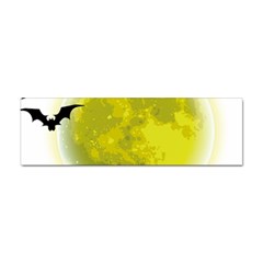 Happy Halloween Sticker Bumper (100 Pack) by Sarkoni