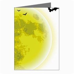 Happy Halloween Greeting Cards (pkg Of 8) by Sarkoni