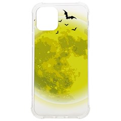 Happy Halloween Iphone 12/12 Pro Tpu Uv Print Case by Sarkoni