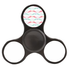 Halloween Pattern Finger Spinner by Ndabl3x