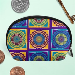 October 31 Halloween Accessory Pouch (large) by Ndabl3x