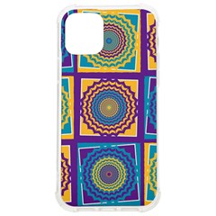 October 31 Halloween Iphone 12/12 Pro Tpu Uv Print Case by Ndabl3x