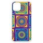 October 31 Halloween iPhone 12/12 Pro TPU UV Print Case Front