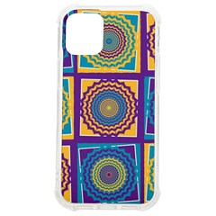 October 31 Halloween Iphone 12 Mini Tpu Uv Print Case	 by Ndabl3x