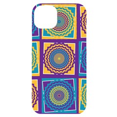 October 31 Halloween Iphone 14 Plus Black Uv Print Case by Ndabl3x