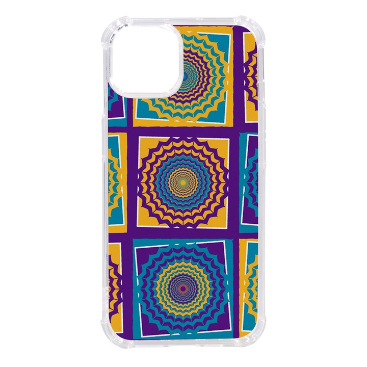 October 31 Halloween iPhone 14 TPU UV Print Case