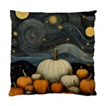 Pumpkin Halloween Standard Cushion Case (One Side) Front